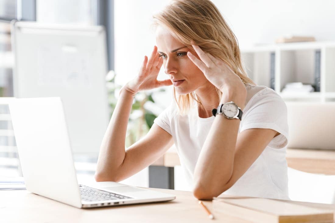 Avant le coaching : surcharge mentale, manque de clarté et perte de sens professionnel